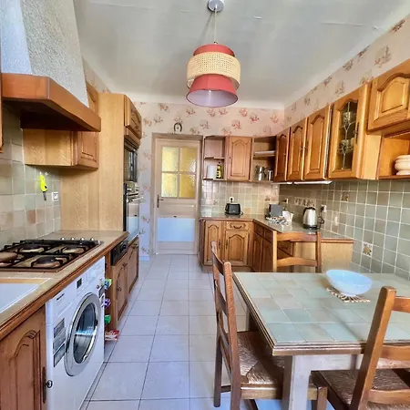 Appartement Belle-epoque ,3bedrooms With Sea View By Welcome To Cannes