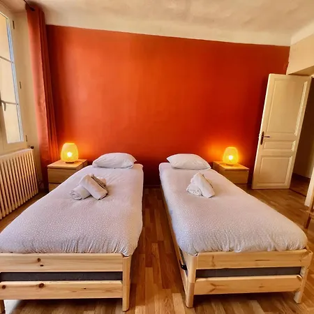 Belle-epoque ,3bedrooms With Sea View By Welcome To *