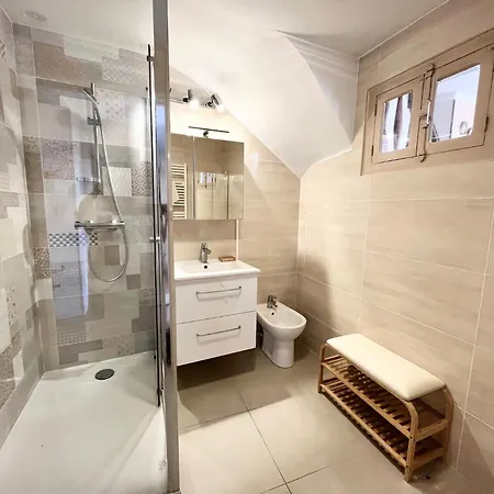 Belle-epoque ,3bedrooms With Sea View By Welcome To * Cannes