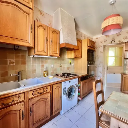 Belle-epoque ,3bedrooms With Sea View By Welcome To Appartement