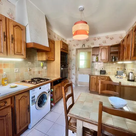 Belle-epoque ,3bedrooms With Sea View By Welcome To *
